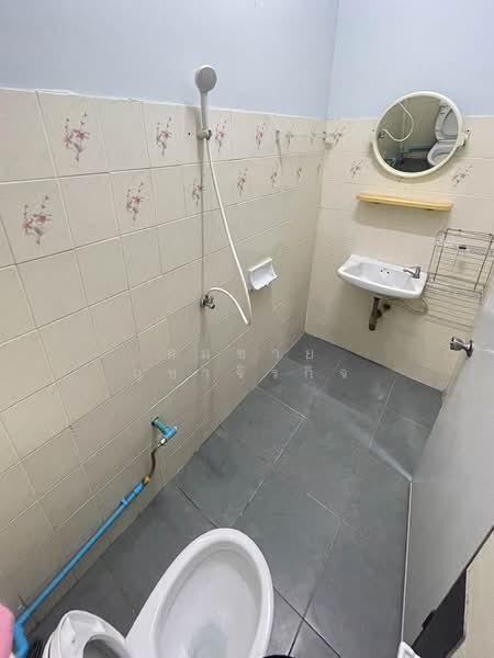 Flowery Home ปากเกร็ด, Nonthaburi, ติวานนท์, Ban Mai, Pak Kret, Nonthaburi, 2 Bedrooms, 110 sqm, Townhouse For Sale, by Somchai Ruechajirakit, 500209220 - DDproperty.com