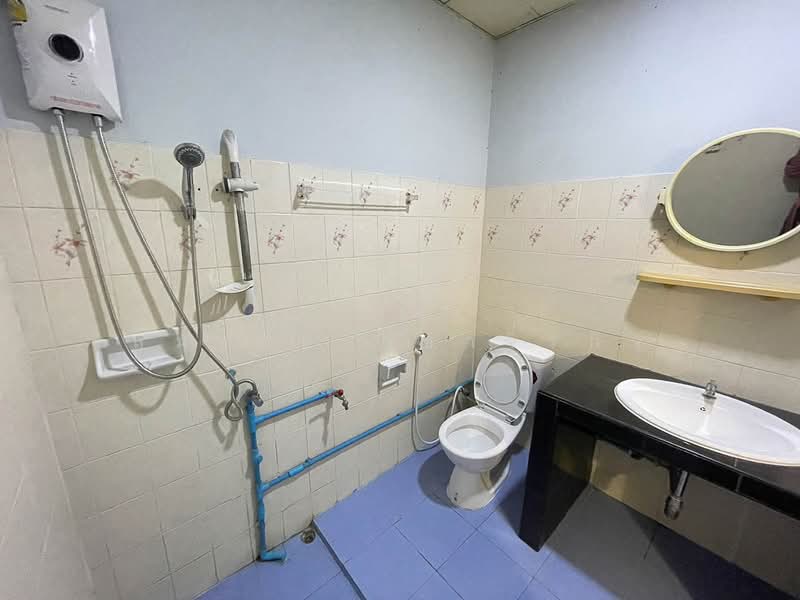 Flowery Home ปากเกร็ด, นนทบุรี, ติวานนท์, บ้านใหม่, ปากเกร็ด, นนทบุรี, 110 ตร.ม., ทาวน์เฮ้าส์ ขาย, โดย สมชาย ฤชาจิรกิจ, 500209220 - DDproperty.com