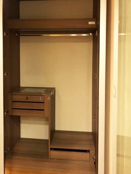 The Address Sathorn, Bangkok, 98 Sathorn Nua Road, Silom, Bang Rak, Bangkok, 1 Bedroom, 46 sqm, Condo For Rent, by Chavis Laismit, 500209222 - DDproperty.com