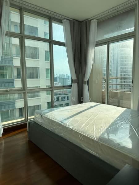 Grand Langsuan, Bangkok, Soi Lang Suan ,Ploenchit Road, Lumphini, Pathum Wan, Bangkok, 3 Bedrooms, 150 sqm, Condo For Rent, by Connex Property, 500209224 - DDproperty.com