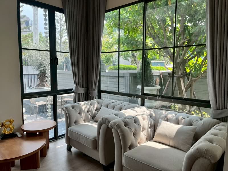 Saransiri Rangsit 2, Pathum Thani, Ban Klang, Muang Pathum Thani, Pathum Thani, 4 Bedrooms, 300 sqm, Single Detached House For Rent, by สลิลา อภิญญาณกุล, 500209227 - DDproperty.com