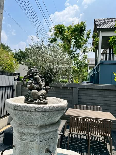 Saransiri Rangsit 2 : สราญสิริ รังสิต 2, ปทุมธานี, บ้านกลาง, เมืองปทุมธานี, ปทุมธานี, 300 ตร.ม., บ้านเดี่ยว ให้เช่า, โดย สลิลา อภิญญาณกุล, 500209227 - DDproperty.com