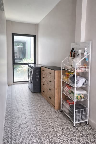 Saransiri Rangsit 2, Pathum Thani, Ban Klang, Muang Pathum Thani, Pathum Thani, 4 Bedrooms, 300 sqm, Single Detached House For Rent, by สลิลา อภิญญาณกุล, 500209227 - DDproperty.com