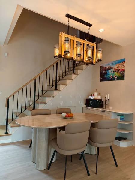 Saransiri Rangsit 2, Pathum Thani, Ban Klang, Muang Pathum Thani, Pathum Thani, 4 Bedrooms, 300 sqm, Single Detached House For Rent, by สลิลา อภิญญาณกุล, 500209227 - DDproperty.com