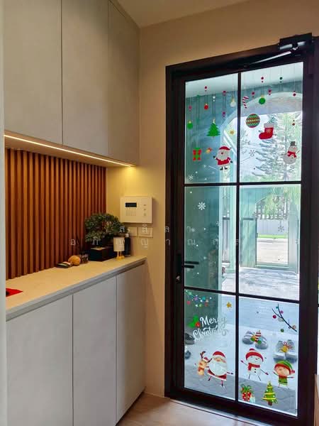 Saransiri Rangsit 2, Pathum Thani, Ban Klang, Muang Pathum Thani, Pathum Thani, 4 Bedrooms, 300 sqm, Single Detached House For Rent, by สลิลา อภิญญาณกุล, 500209227 - DDproperty.com