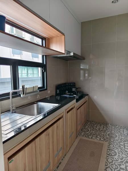 Saransiri Rangsit 2, Pathum Thani, Ban Klang, Muang Pathum Thani, Pathum Thani, 4 Bedrooms, 300 sqm, Single Detached House For Rent, by สลิลา อภิญญาณกุล, 500209227 - DDproperty.com