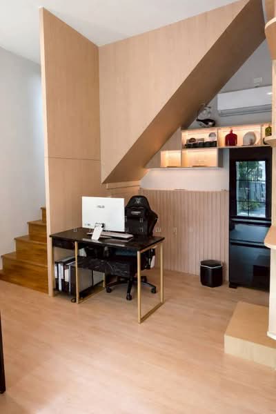 Saransiri Rangsit 2, Pathum Thani, Ban Klang, Muang Pathum Thani, Pathum Thani, 4 Bedrooms, 300 sqm, Single Detached House For Rent, by สลิลา อภิญญาณกุล, 500209227 - DDproperty.com