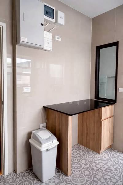 Saransiri Rangsit 2, Pathum Thani, Ban Klang, Muang Pathum Thani, Pathum Thani, 4 Bedrooms, 300 sqm, Single Detached House For Rent, by สลิลา อภิญญาณกุล, 500209227 - DDproperty.com