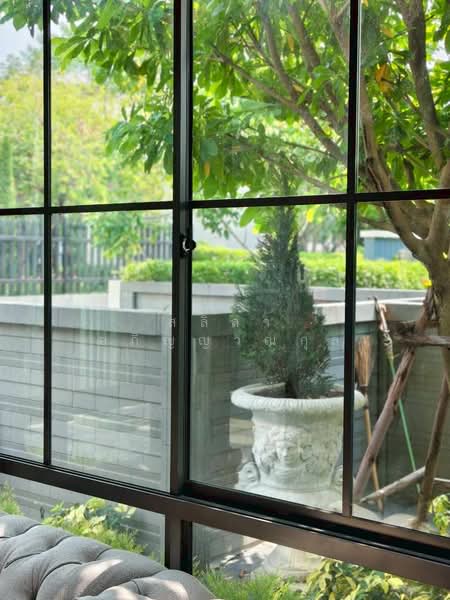 Saransiri Rangsit 2 : สราญสิริ รังสิต 2, ปทุมธานี, บ้านกลาง, เมืองปทุมธานี, ปทุมธานี, 300 ตร.ม., บ้านเดี่ยว ให้เช่า, โดย สลิลา อภิญญาณกุล, 500209227 - DDproperty.com