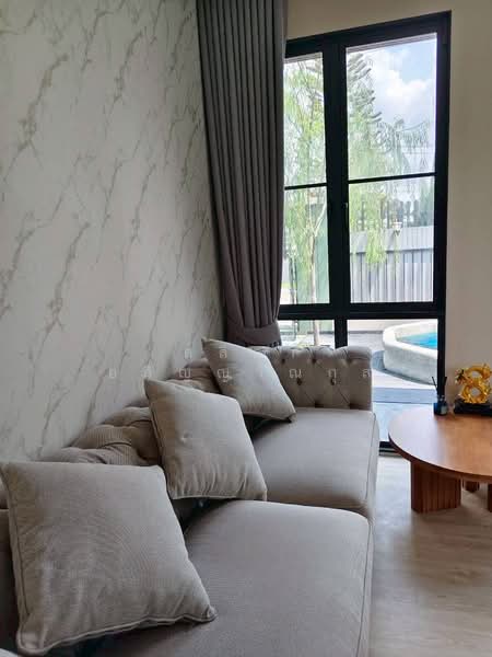 Saransiri Rangsit 2 : สราญสิริ รังสิต 2, ปทุมธานี, บ้านกลาง, เมืองปทุมธานี, ปทุมธานี, 300 ตร.ม., บ้านเดี่ยว ให้เช่า, โดย สลิลา อภิญญาณกุล, 500209227 - DDproperty.com