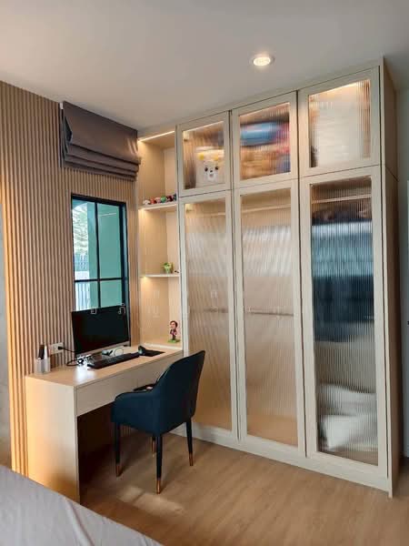 Saransiri Rangsit 2 : สราญสิริ รังสิต 2, ปทุมธานี, บ้านกลาง, เมืองปทุมธานี, ปทุมธานี, 300 ตร.ม., บ้านเดี่ยว ให้เช่า, โดย สลิลา อภิญญาณกุล, 500209227 - DDproperty.com