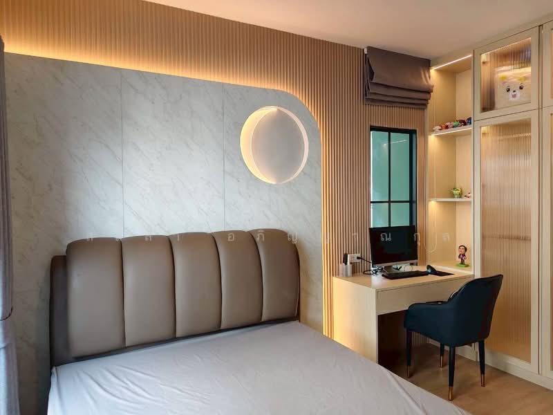 Saransiri Rangsit 2, Pathum Thani, Ban Klang, Muang Pathum Thani, Pathum Thani, 4 Bedrooms, 300 sqm, Single Detached House For Rent, by สลิลา อภิญญาณกุล, 500209227 - DDproperty.com