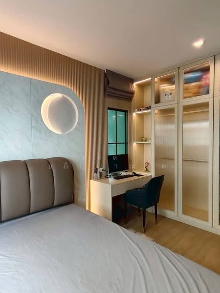 Saransiri Rangsit 2, Pathum Thani, Ban Klang, Muang Pathum Thani, Pathum Thani, 4 Bedrooms, 300 sqm, Single Detached House For Rent, by สลิลา อภิญญาณกุล, 500209227 - DDproperty.com