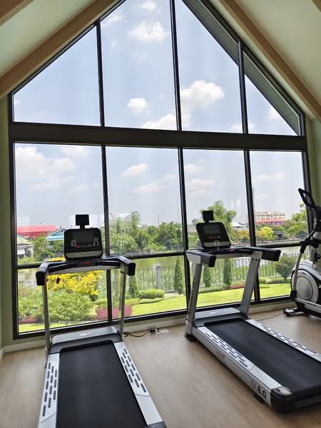 Saransiri Rangsit 2, Pathum Thani, Ban Klang, Muang Pathum Thani, Pathum Thani, 4 Bedrooms, 300 sqm, Single Detached House For Rent, by สลิลา อภิญญาณกุล, 500209227 - DDproperty.com