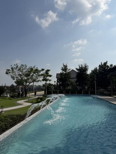ให้เช่า - Saransiri Rangsit 2 : สราญสิริ รังสิต 2, ปทุมธานี