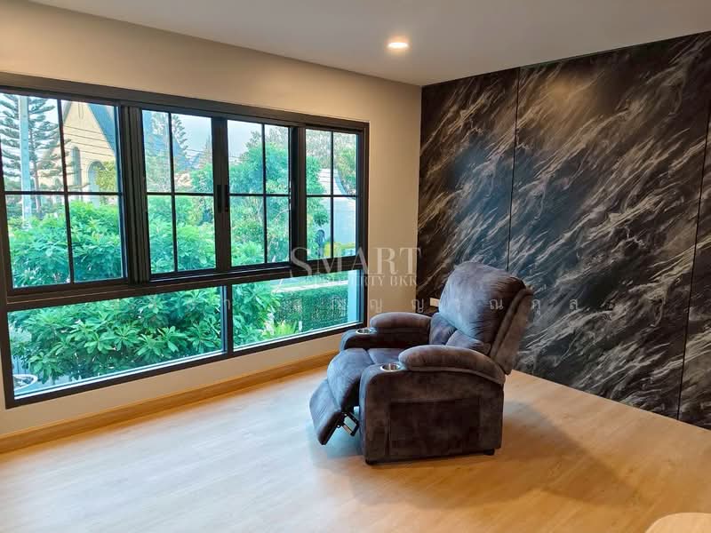 Saransiri Rangsit 2, Pathum Thani, Ban Klang, Muang Pathum Thani, Pathum Thani, 4 Bedrooms, 300 sqm, Single Detached House For Rent, by สลิลา อภิญญาณกุล, 500209227 - DDproperty.com