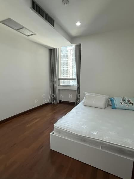 Grand Langsuan, Bangkok, Soi Lang Suan ,Ploenchit Road, Lumphini, Pathum Wan, Bangkok, 3 Bedrooms, 150 sqm, Condo For Rent, by Connex Property, 500209229 - DDproperty.com
