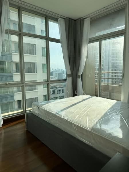 Grand Langsuan, Bangkok, Soi Lang Suan ,Ploenchit Road, Lumphini, Pathum Wan, Bangkok, 3 Bedrooms, 150 sqm, Condo For Rent, by Connex Property, 500209229 - DDproperty.com
