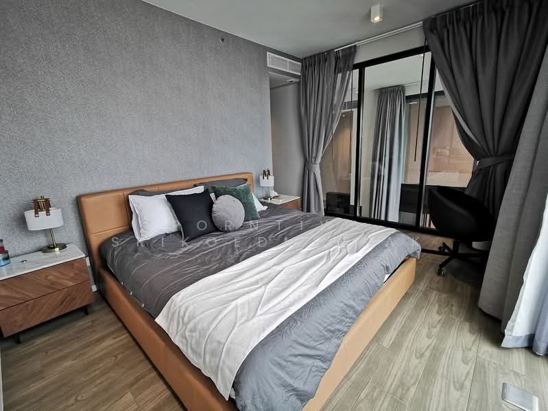 The Lofts Silom, Bangkok, Pramuan Road, Silom, Bang Rak, Bangkok, 2 Bedrooms, 110 sqm, Condo For Rent, by Porntiwa Srikoedmeesak, 500209230 - DDproperty.com