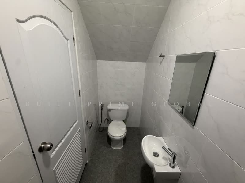 gloden view2, Phuket, Kathu, Kathu, Phuket, 2 Bedrooms, 88 sqm, Single Detached House For Rent, by Built Prime global, 500209231 - DDproperty.com