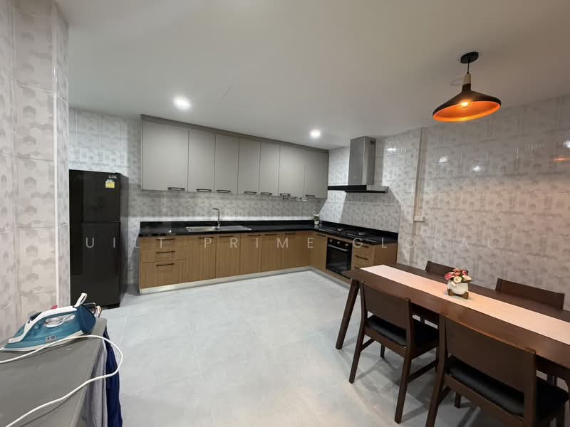 gloden view2, Phuket, Kathu, Kathu, Phuket, 2 Bedrooms, 88 sqm, Single Detached House For Rent, by Built Prime global, 500209231 - DDproperty.com