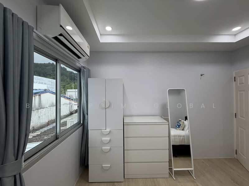 gloden view2, ภูเก็ต, กะทู้, กะทู้, ภูเก็ต, 88 ตร.ม., บ้านเดี่ยว ให้เช่า, โดย Built Prime global, 500209231 - DDproperty.com