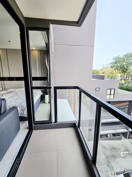 The Panora Pattaya, Chon Buri (Pattaya), Pratumnak Rd., Nong Pru, Bang Lamung (Pattaya), Chon Buri (Pattaya), 1 Bedroom, 31 sqm, Condo For Sale, by PLC real estate, 500209232 - DDproperty.com