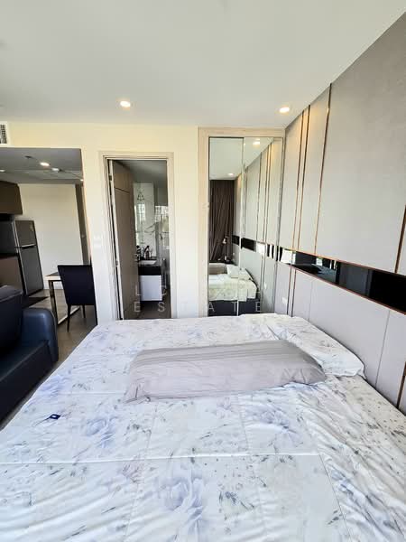 The Panora Pattaya, Chon Buri (Pattaya), Pratumnak Rd., Nong Pru, Bang Lamung (Pattaya), Chon Buri (Pattaya), 1 Bedroom, 31 sqm, Condo For Sale, by PLC real estate, 500209232 - DDproperty.com