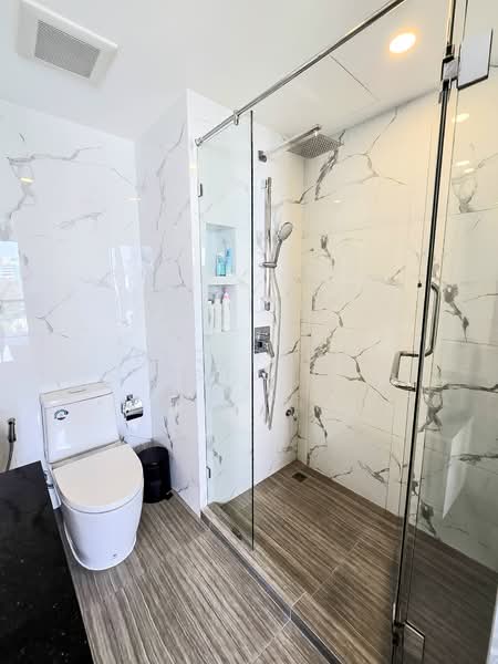 The Panora Pattaya, Chon Buri (Pattaya), Pratumnak Rd., Nong Pru, Bang Lamung (Pattaya), Chon Buri (Pattaya), 1 Bedroom, 31 sqm, Condo For Sale, by PLC real estate, 500209232 - DDproperty.com