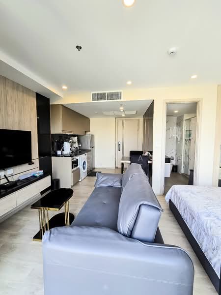 The Panora Pattaya, Chon Buri (Pattaya), Pratumnak Rd., Nong Pru, Bang Lamung (Pattaya), Chon Buri (Pattaya), 1 Bedroom, 31 sqm, Condo For Sale, by PLC real estate, 500209232 - DDproperty.com