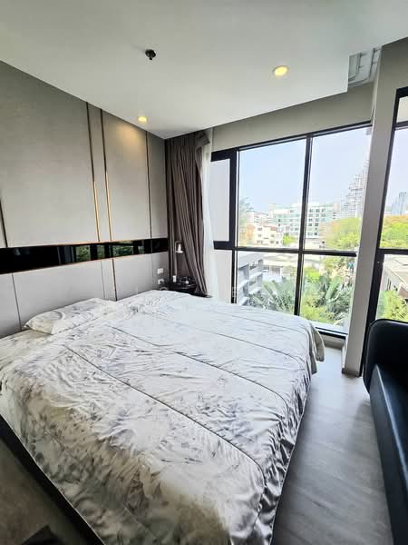 The Panora Pattaya, Chon Buri (Pattaya), Pratumnak Rd., Nong Pru, Bang Lamung (Pattaya), Chon Buri (Pattaya), 1 Bedroom, 31 sqm, Condo For Sale, by PLC real estate, 500209232 - DDproperty.com