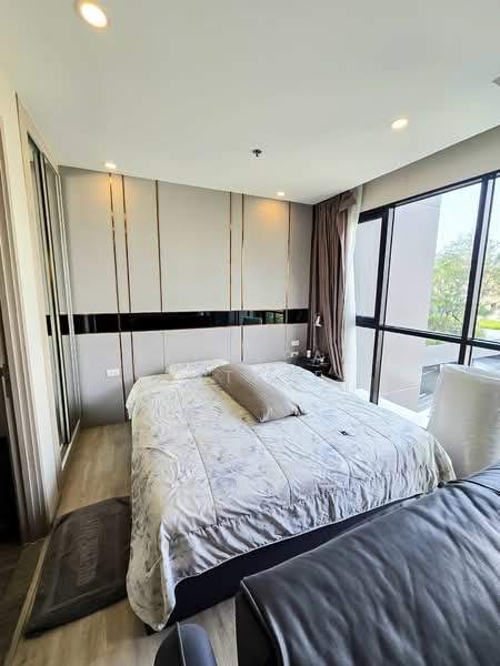 The Panora Pattaya, Chon Buri (Pattaya), Pratumnak Rd., Nong Pru, Bang Lamung (Pattaya), Chon Buri (Pattaya), 1 Bedroom, 31 sqm, Condo For Sale, by PLC real estate, 500209232 - DDproperty.com