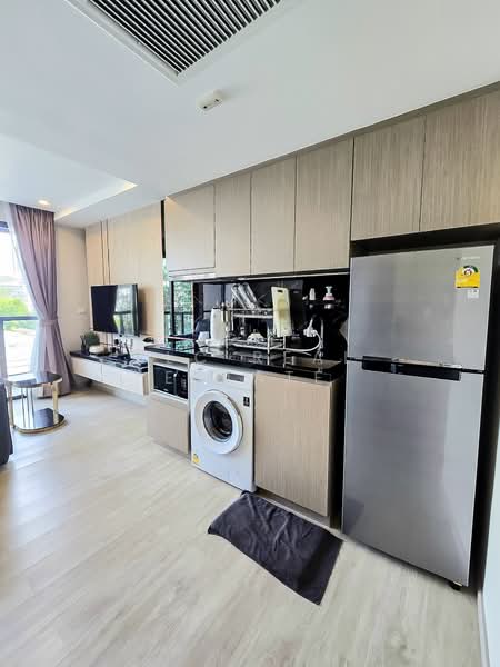The Panora Pattaya, Chon Buri (Pattaya), Pratumnak Rd., Nong Pru, Bang Lamung (Pattaya), Chon Buri (Pattaya), 1 Bedroom, 31 sqm, Condo For Sale, by PLC real estate, 500209232 - DDproperty.com