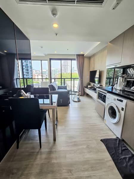 The Panora Pattaya : เดอะ พาโนร่า พัทยา, ชลบุรี, ถนน พระตำหนัก, หนองปรือ, บางละมุง, ชลบุรี, 31 ตร.ม., คอนโด ขาย, โดย PLC real estate, 500209232 - DDproperty.com