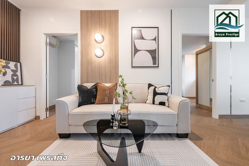 U Delight @ Bangson Station, Bangkok, 1314 Bangkok-Nonthaburi Road, Bang Sue, Bang Sue, Bangkok, 2 Bedrooms, 52 sqm, Condo For Sale, by วิสุทธินี เฉลิมสินสุวรรณ, 500209235 - DDproperty.com