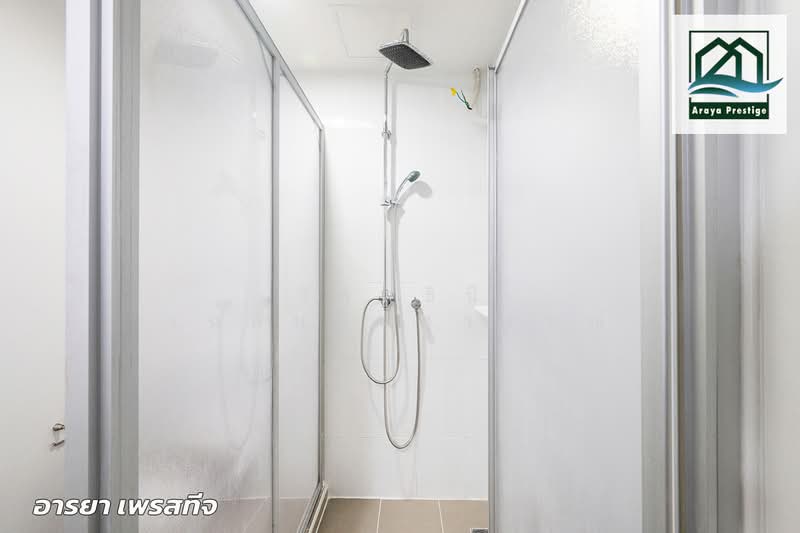 U Delight @ Bangson Station, Bangkok, 1314 Bangkok-Nonthaburi Road, Bang Sue, Bang Sue, Bangkok, 2 Bedrooms, 52 sqm, Condo For Sale, by วิสุทธินี เฉลิมสินสุวรรณ, 500209235 - DDproperty.com