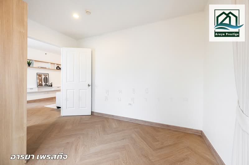 U Delight @ Bangson Station, Bangkok, 1314 Bangkok-Nonthaburi Road, Bang Sue, Bang Sue, Bangkok, 2 Bedrooms, 52 sqm, Condo For Sale, by วิสุทธินี เฉลิมสินสุวรรณ, 500209235 - DDproperty.com