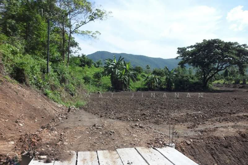 ไม่พบโครงการ, Chiang Mai, -, Mae Ho Phra, Mae Taeng, Chiang Mai, , 3,800 sqm, Land For Sale, by Panuwat Jinanan, 500209236 - DDproperty.com