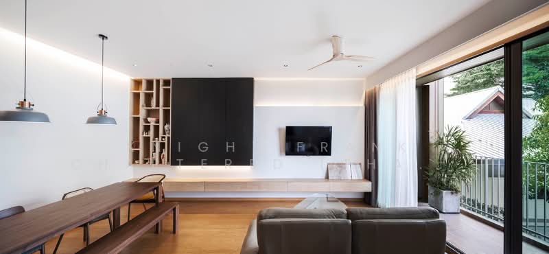 Supreme Legend, Bangkok, 188 Rama 3 Soi 77, Chong Nonsi, Yan Nawa, Bangkok, 2 Bedrooms, 131 sqm, Condo For Sale, by Knight Frank Chartered (Thailand) Co.,Ltd, 500209237 - DDproperty.com