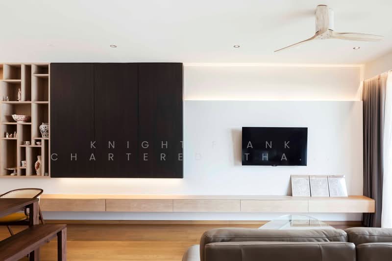 Supreme Legend, Bangkok, 188 Rama 3 Soi 77, Chong Nonsi, Yan Nawa, Bangkok, 2 Bedrooms, 131 sqm, Condo For Sale, by Knight Frank Chartered (Thailand) Co.,Ltd, 500209237 - DDproperty.com