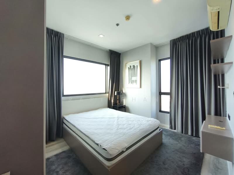 For Rent - Knightsbridge Sky River Ocean, Samut Prakan
