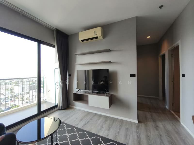 For Rent - Knightsbridge Sky River Ocean, Samut Prakan
