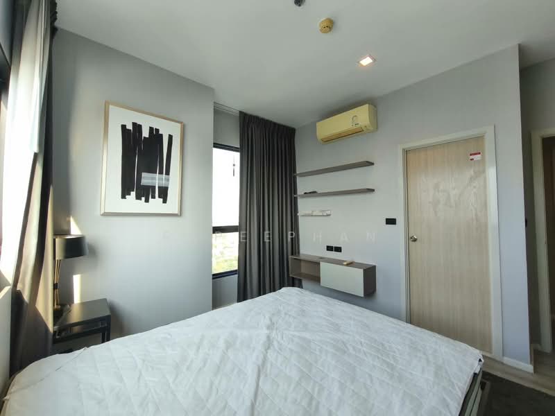 For Rent - Knightsbridge Sky River Ocean, Samut Prakan