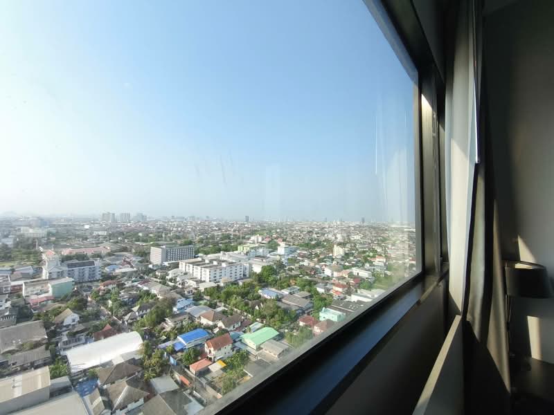 For Rent - Knightsbridge Sky River Ocean, Samut Prakan