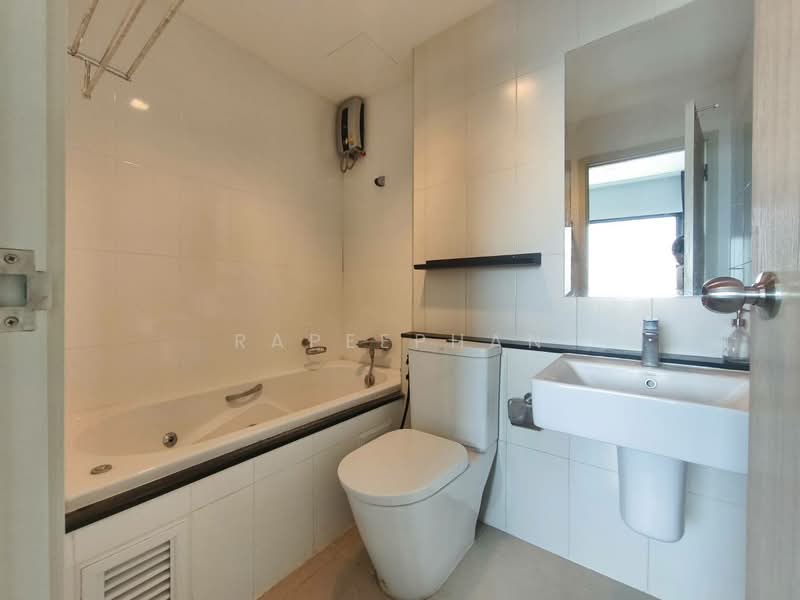 Knightsbridge Sky River Ocean : ไนท์บริดจ์ สกาย ริเวอร์ โอเชี่ยน, สมุทรปราการ, 111 ถนนสุขุมวิท, ปากน้ำ, เมืองสมุทรปราการ, สมุทรปราการ, 62 ตร.ม., คอนโด ให้เช่า, โดย Rapeephan, 500209239 - DDproperty.com