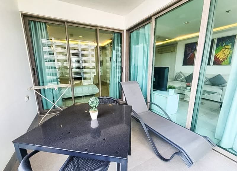 Wongamat Tower, Chon Buri (Pattaya), Village No. 5 223/9, Nong Pru, Bang Lamung (Pattaya), Chon Buri (Pattaya), 1 Bedroom, 65 sqm, Condo For Sale, by PLC real estate, 500209241 - DDproperty.com