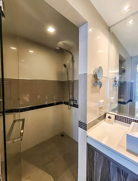 Wongamat Tower, Chon Buri (Pattaya), Village No. 5 223/9, Nong Pru, Bang Lamung (Pattaya), Chon Buri (Pattaya), 1 Bedroom, 65 sqm, Condo For Sale, by PLC real estate, 500209241 - DDproperty.com