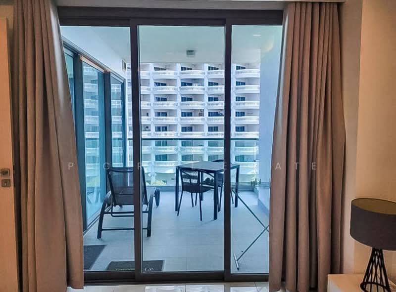Wongamat Tower, Chon Buri (Pattaya), Village No. 5 223/9, Nong Pru, Bang Lamung (Pattaya), Chon Buri (Pattaya), 1 Bedroom, 65 sqm, Condo For Sale, by PLC real estate, 500209241 - DDproperty.com