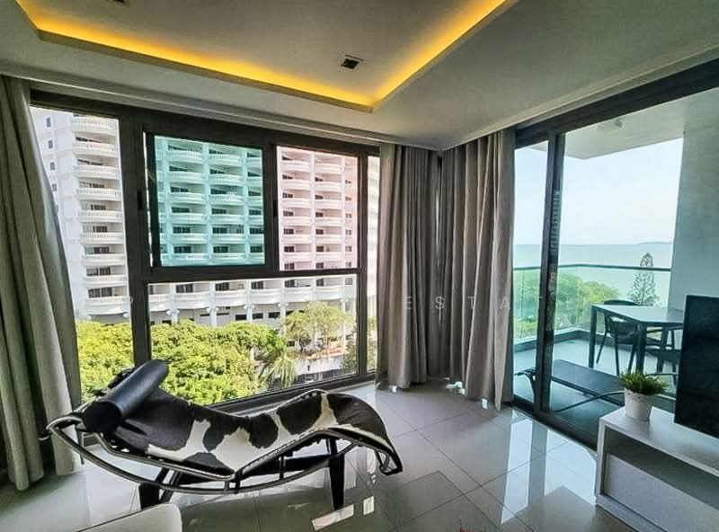 Wongamat Tower : วงศ์อมาตย์ ทาวเวอร์, ชลบุรี, หมู่ที่ 5 223/9, หนองปรือ, บางละมุง, ชลบุรี, 65 ตร.ม., คอนโด ขาย, โดย PLC real estate, 500209241 - DDproperty.com