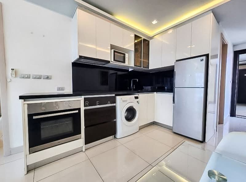 Wongamat Tower : วงศ์อมาตย์ ทาวเวอร์, ชลบุรี, หมู่ที่ 5 223/9, หนองปรือ, บางละมุง, ชลบุรี, 65 ตร.ม., คอนโด ขาย, โดย PLC real estate, 500209241 - DDproperty.com